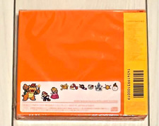 MARIO STORY ORIGINAL SOUNDTRACK Factory Sealed NEW picture