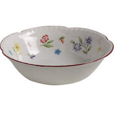 Johnson Brothers Fleurette Cereal Bowl 276638 picture