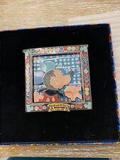 2005 Disney Festival of Masters  Jumbo 30th Anniversary pin  picture