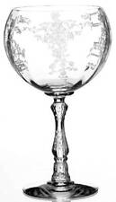 Fostoria Navarre Clear Magnum Wine Glass 148773 picture
