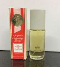 Fragrance Impressions Limited Beautiful Spray Cologne 2.5 OZ NIB picture