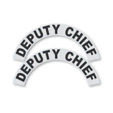 Crescent set - Deputy Chief picture