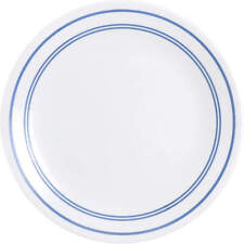 Corning Classic Cafe Blue  Luncheon Plate 5592149 picture