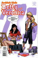 Betty and Veronica #275B VF/NM; Archie | Adam Hughes - we combine shipping picture