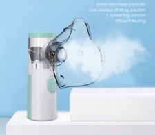 Portable Inhaler for Adults and Kids Travel and House Use Breathing Problems picture