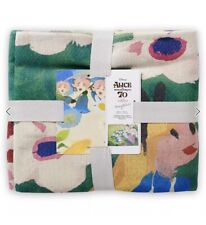Disney Alice in Wonderland by Mary Blair Throw Blanket   picture