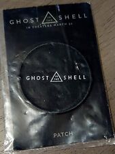 GHOST IN THE SHELL The Movie GITS Patch Promo picture