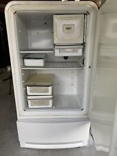 Vintage General Motors Frigidaire 💎 Rare Working Refrigerator 1950’s picture