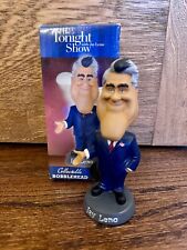 *Rare* Jay Leno Bobblehead Audience Giveaway The Tonight Show NBC Comedian NIB picture