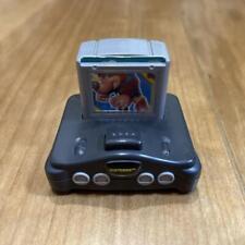 Nintendo 64 Carddass Pocket Card Banjo-Kazooie'S Adventure picture