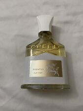 Creed Aventus For Her Factice Dummy Perfume display Bottle picture