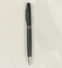 **Four Seasons Limited Edition Luxurious Hotel Ballpoint Pen | Black | New** picture