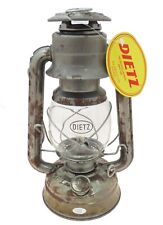 Dietz #76 Original Oil Burning Lantern (Unfinished Rusty) picture