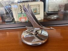 1931 to 1934 Studebaker. President @ Commander Flying Goose  Ornament. Beautiful picture