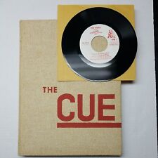 ALBRIGHT 1960 YEARBOOK THE CUE COLLEGE PA Annual w/ VOICE OF THE LION RECORD picture