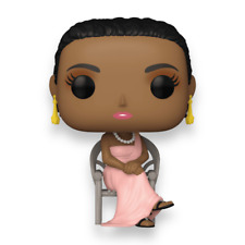 New Funko POP Icons: Whitney #25 
