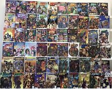 Image Comics - Gen13 - Comic Book Lot Of 60 picture