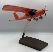 Airplane ultralight model  Aeroprakt A32 Vixxen scale 1:32  (11