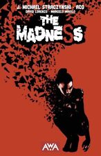 The Madness Trade Paper Back Collects Issues #1-6 (2024) picture