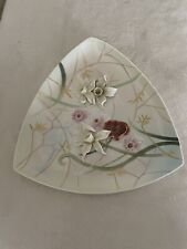 Franz Collection Spring Boquet Porcelain Tray picture