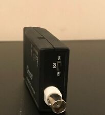Black Box Mini BNC Transceiver, (New No Box) picture