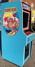 Donkey Kong Arcade Game, lots of new parts, Sharp with 60 games -Free shipping picture