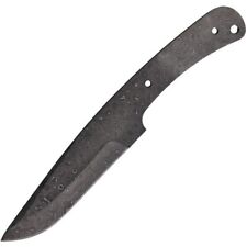 Alabama Damascus Steel Fixed Knife 5