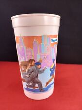 Vtg 1990's Hardee's Home Alone 2 Lost In New York Fast Food Cup *522 picture