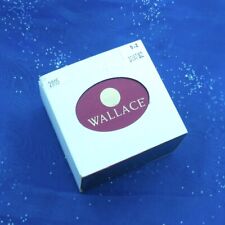RARE • NEW • Wallace 2005 ANNUAL GOLD PLATED CHRISTMAS BELL aka SLEIGH BELL 16th picture