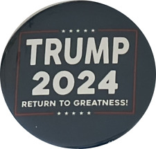 Trump 2024 pins: 