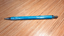 RARE ROTRING Tikky Special 0,7mm green - blue marbled picture