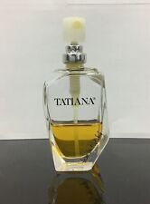 Tatiana Eau De Parfum Spray  by Diane Von  Furstenberg 0.5 Oz Full As Pictured picture