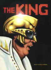 King, The (Top Shelf) #1 VF/NM; Top Shelf | Elvis Impersonator - we combine ship picture