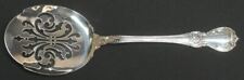 Towle Silver Old Master  Croquette Server with Sterling Bowl HC 5037186 picture