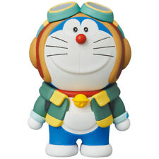 Medicom Toy Ultra Detail Figure UDF Movie Doraemon Nobita's Sky Utopia Doraemon picture