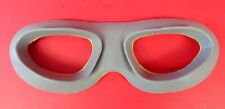 AN-6530/ B-7 REPLACEMENT GOGGLE FACE CUSHION W/O RETAINER RINGS picture