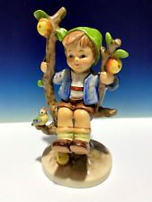 Hummel Goebel Figurines, Apple Tree Boy #142/1 picture