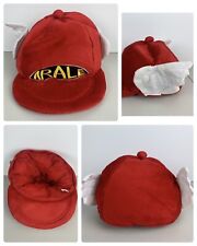 Dr. Slump Arale Chan Anime Cosplay Hat Color Red picture
