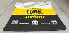 MUSETTE CYCLING VELO BAGS LOT JUMBO OTE WHITE SMS SANTINI BRANDLOYALTY picture