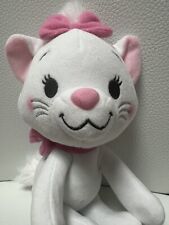 nuiMOs Marie The Aristocats DISNEY store Plush Japan picture