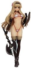 ToHeart2 Dungeon Travelers Fighter Sasara 1/7 Scale PVC Painted Figure Japan picture