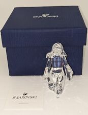 Swarovski Figurine Nativity Scene Mary Crystal #5223602 New in Box Authentic picture