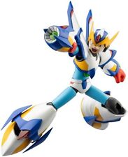 Mega Man X Falcon Armor Plastic model Rockman Game picture