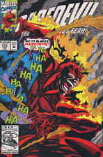 Daredevil #313 VF; Marvel | we combine shipping picture