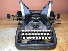 1923 Oliver No.11 Working Antique Typewriter w New Ink picture