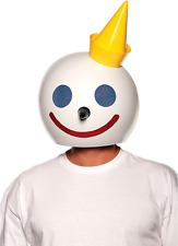 Jack Box Mascot Head - Officially Licensed Jack in the Box™ Helmet picture