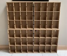 Funko Pop Display shelf Kubbie FOUR PACK...economy naked version picture