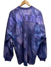 Disney Parks Avatar NEW Size Large Spirit Jersey The Way of Water Pandora Purple picture