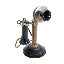 Stromberg Carlson Candlestick Telephone Tel. Mfg. Co. - ANTIQUE picture