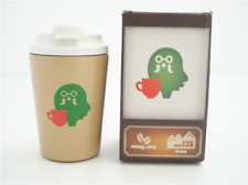 Animal Crossing: New Horizons Peripheral Products Brewster Thermos Gift 500ML picture